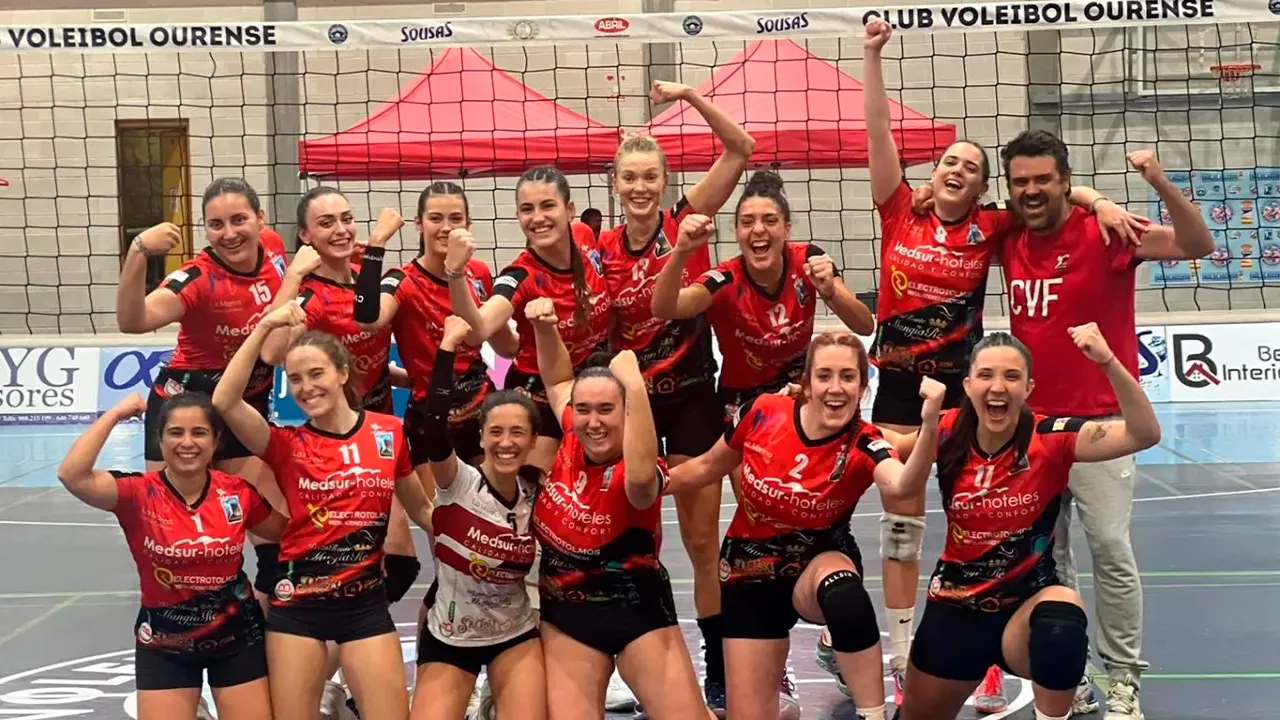 CV FINESTRAT ASCENSO SUPERLIGA 2 NEXA