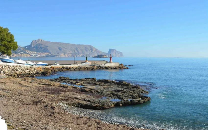 altea portet la olla