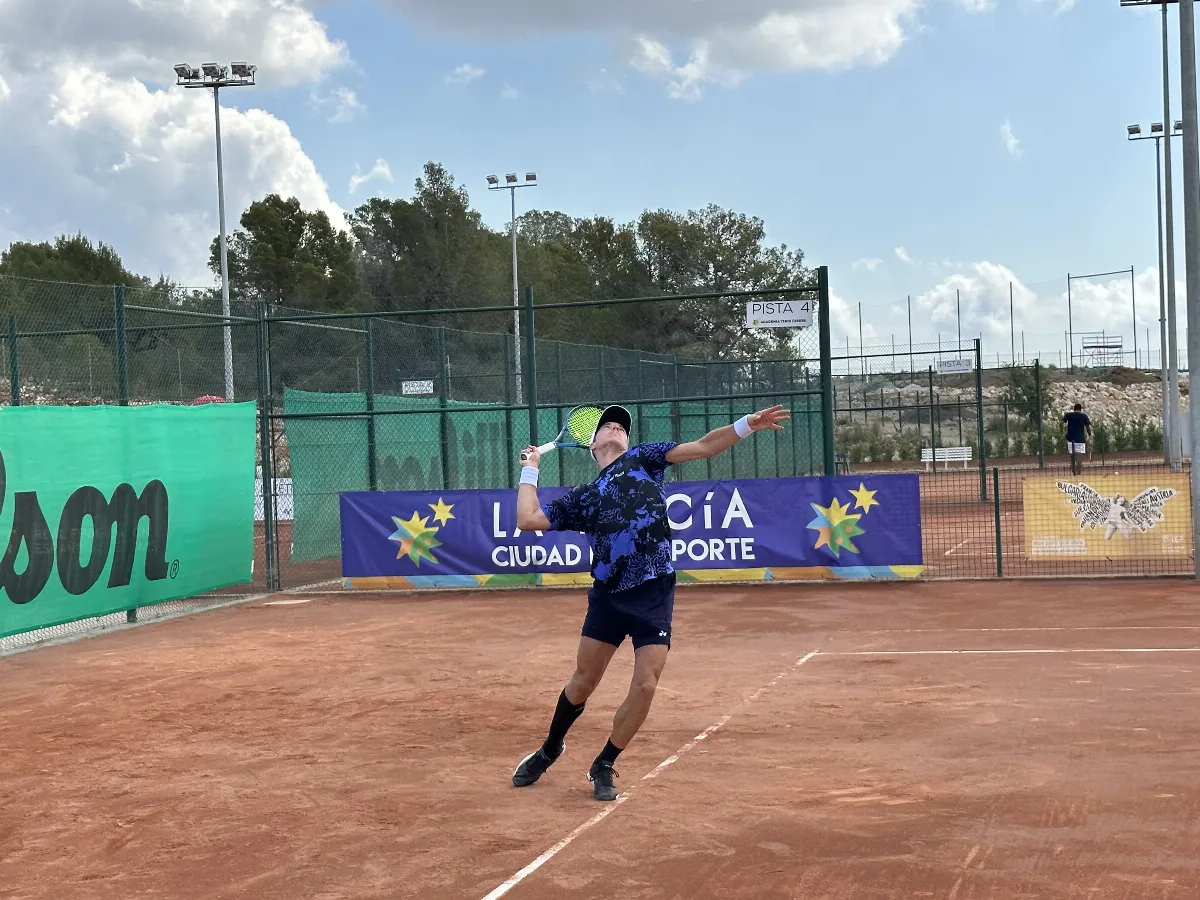 torneo ferrer la nucia 23