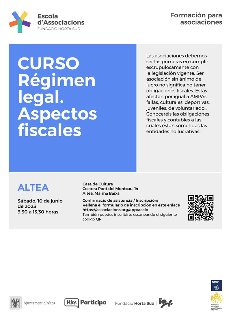 curso aspectos fiscales altea 23