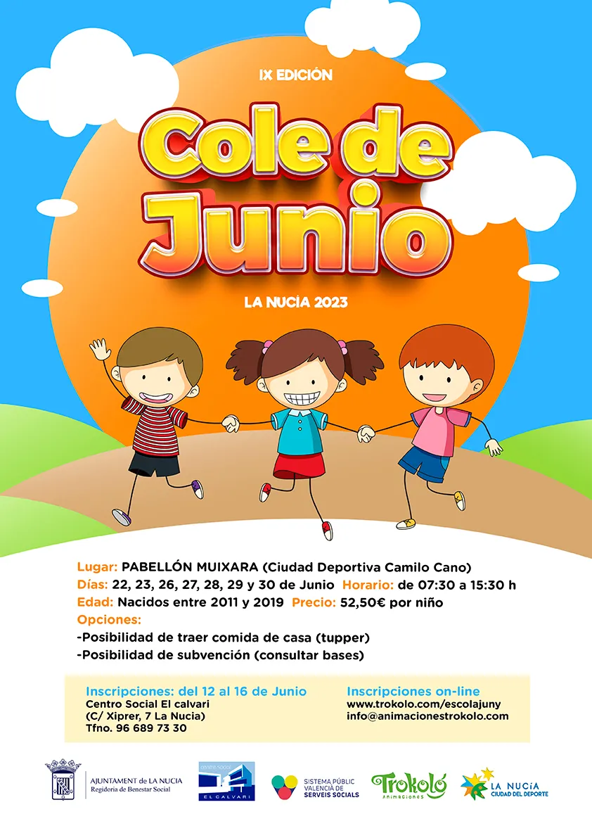 cole junio nucia 23