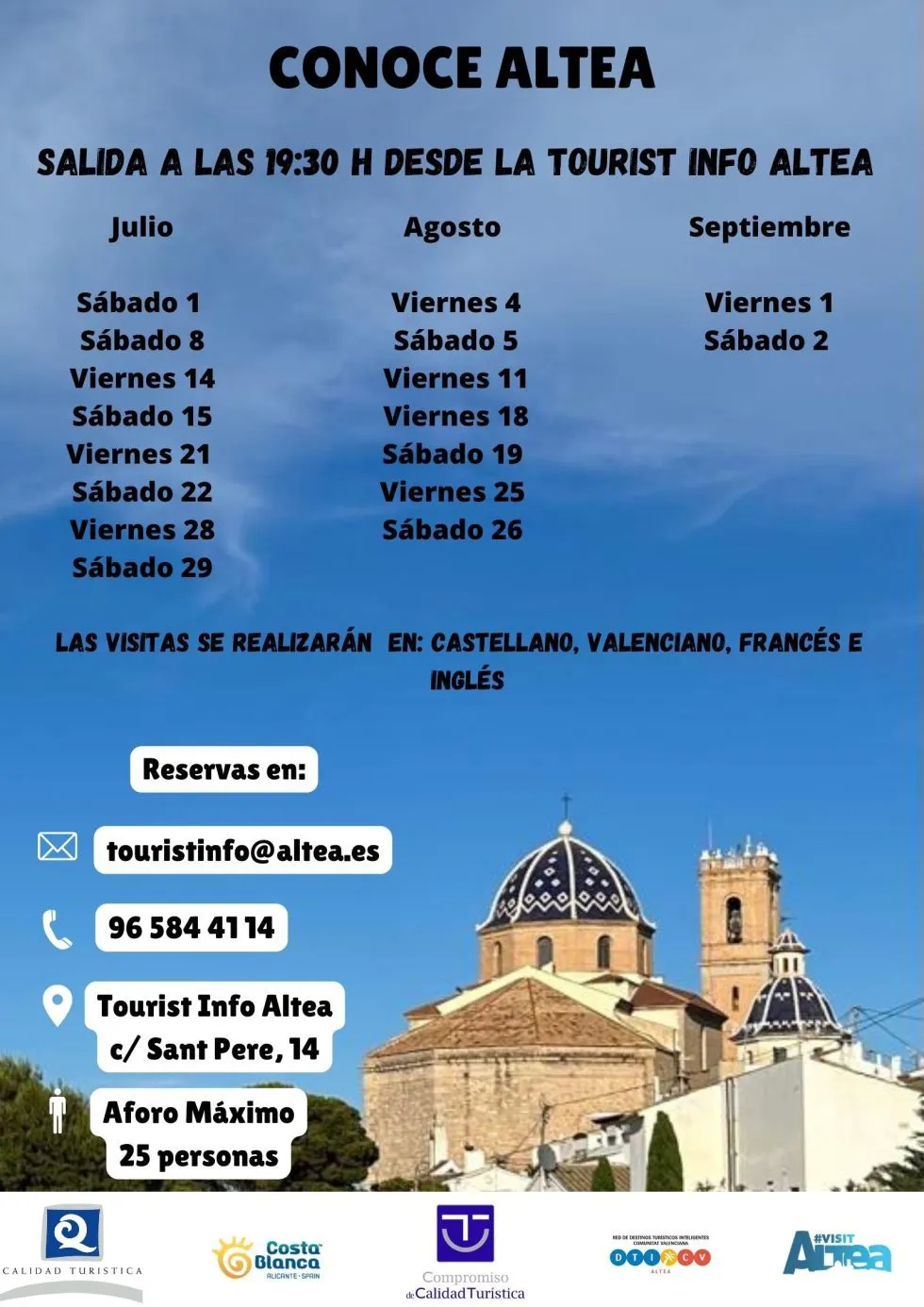 conoce altea 23