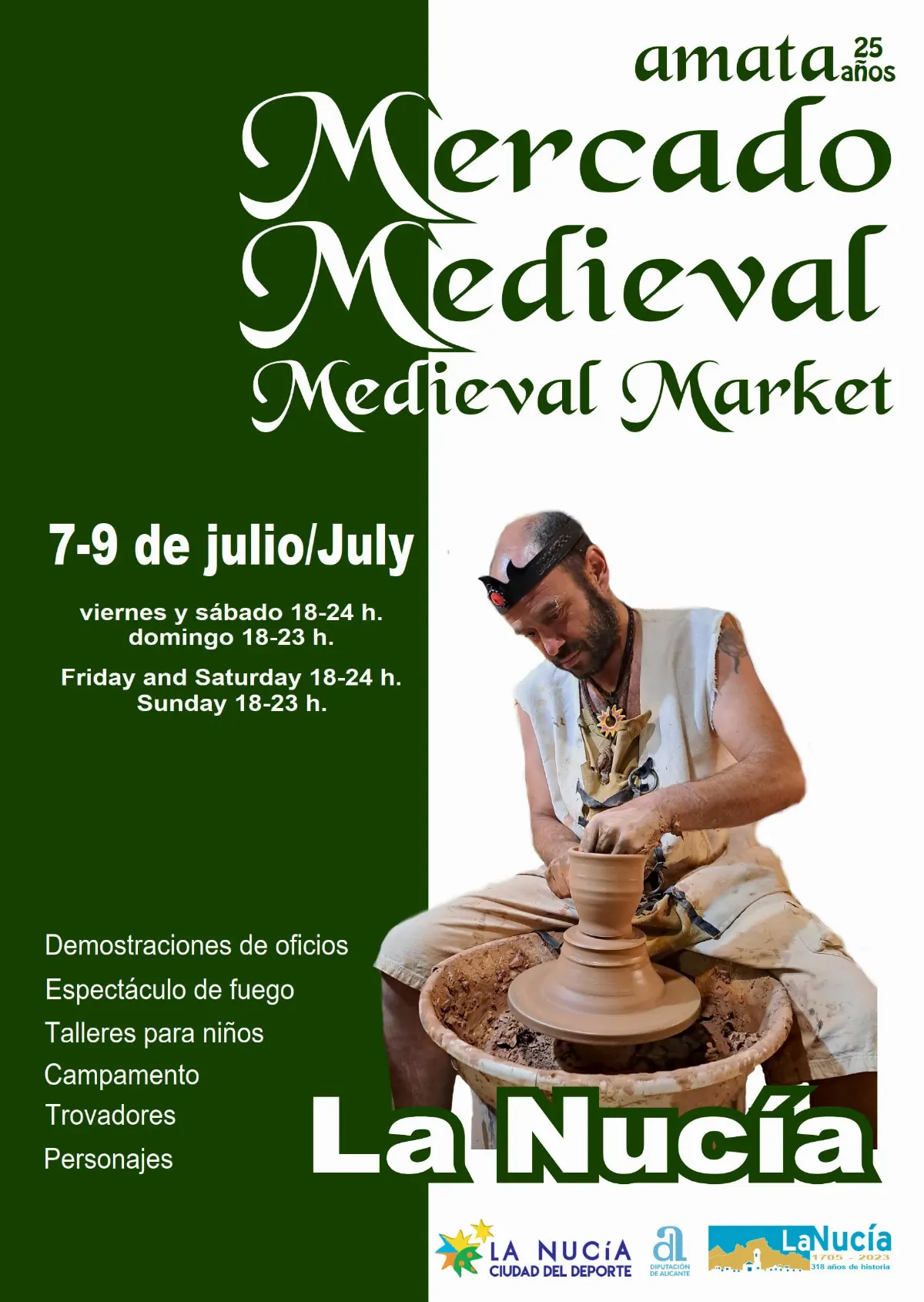 mercado medieval lanu 23