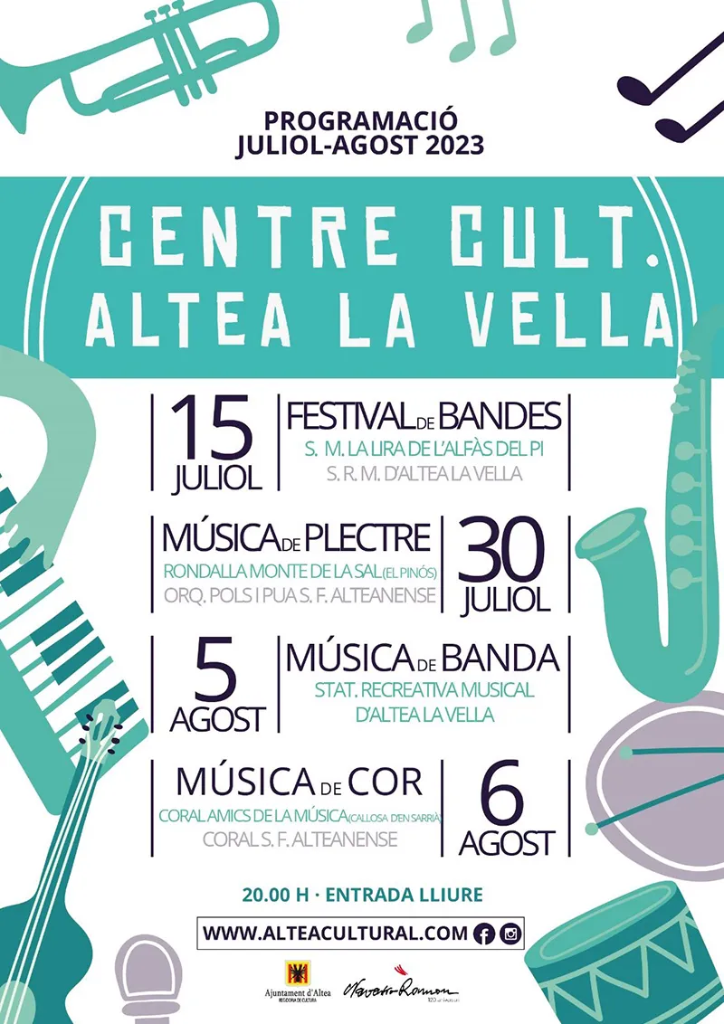 cultura verano altea 23