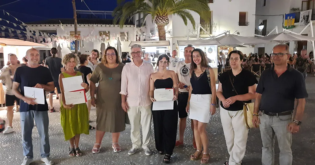 premios mostra artesania altea 23