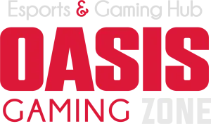 oasis gaming logo