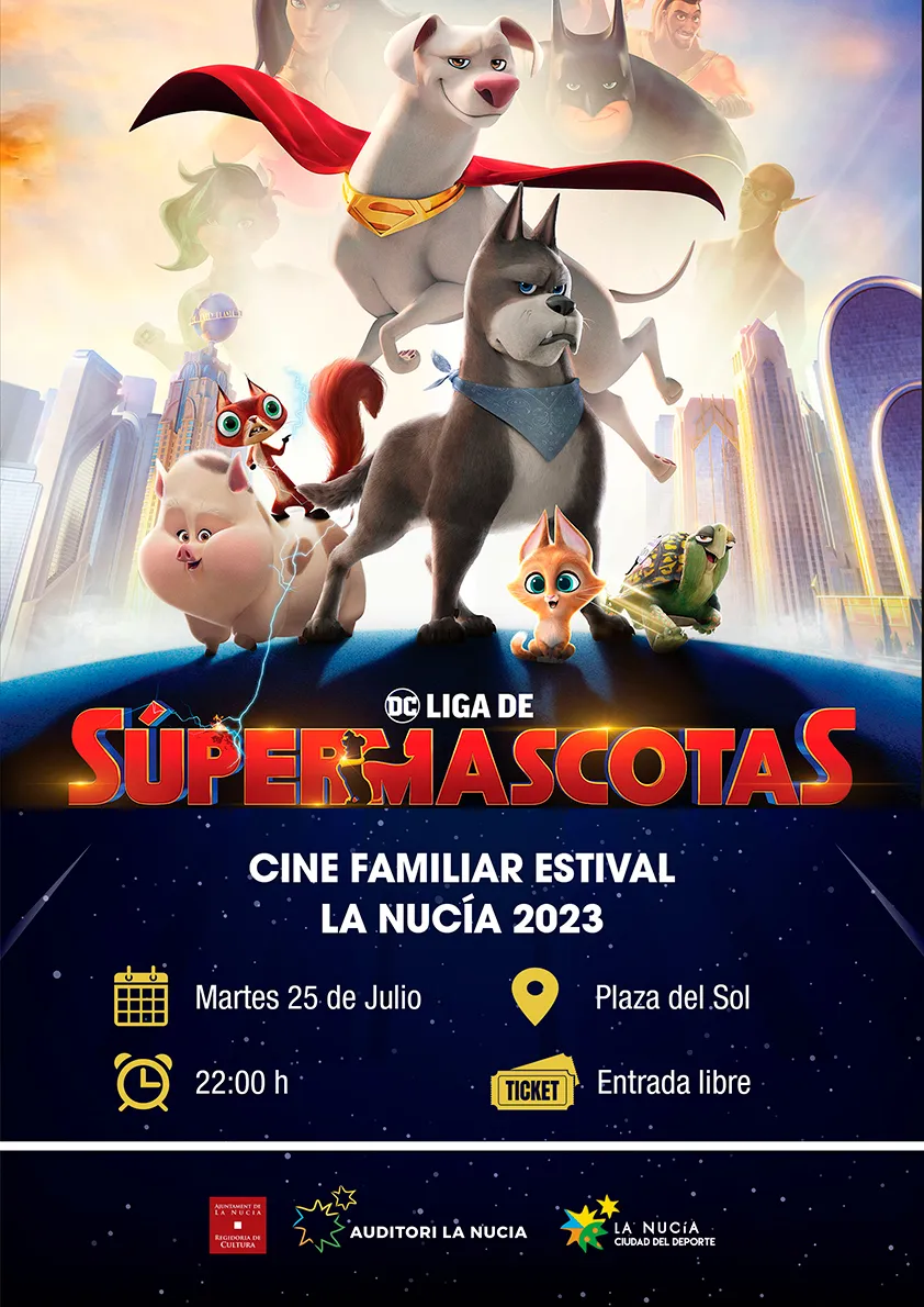 supermascotas lanu 23