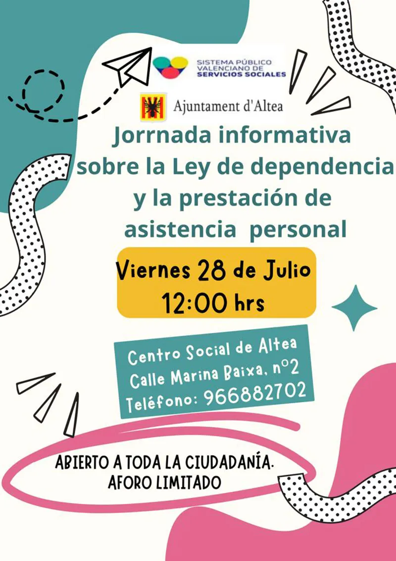 jornada ley convivencia altea 23