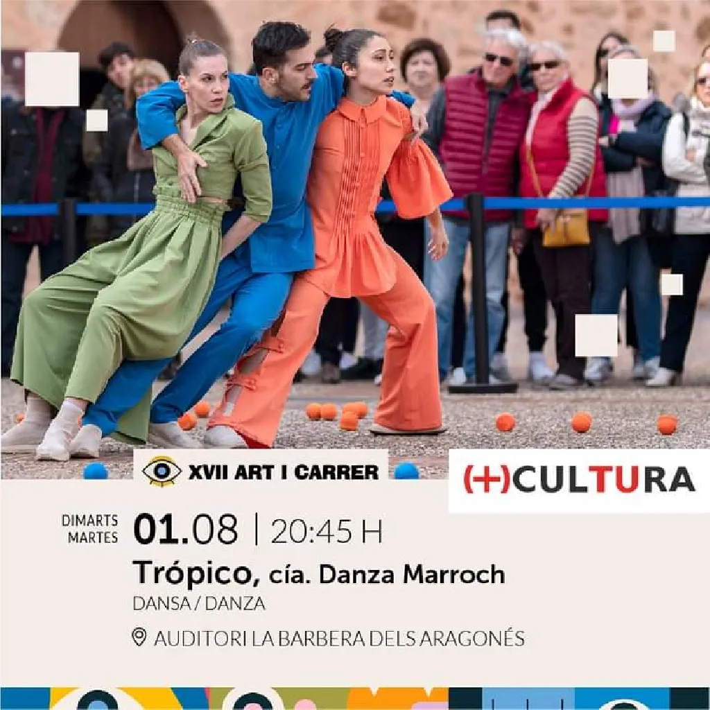 la vila danza marroch 23