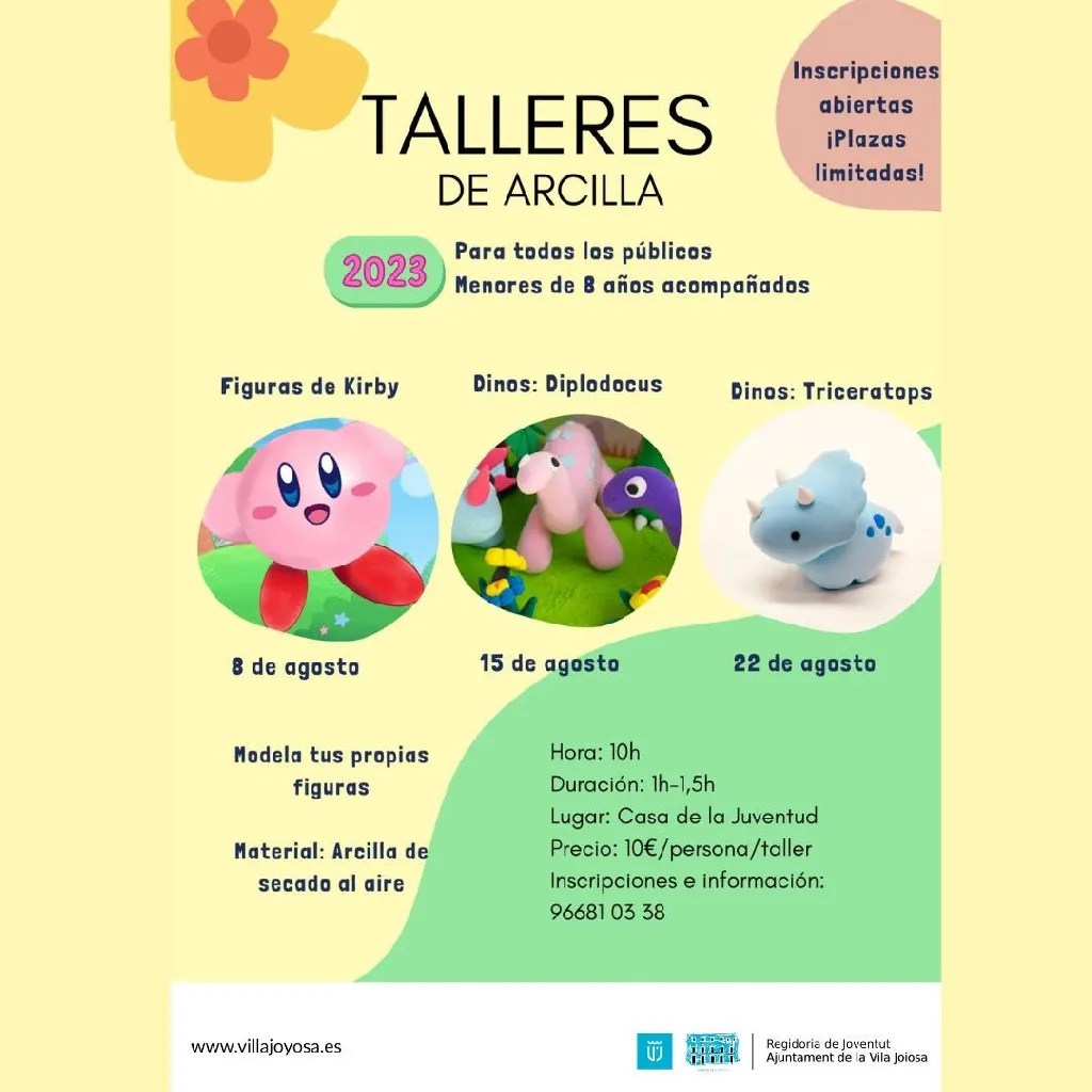 teller arcilla vila 23