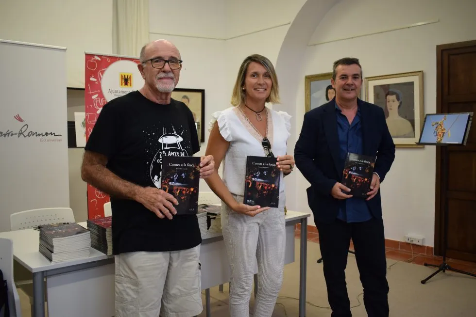 altea 23 presentación novela