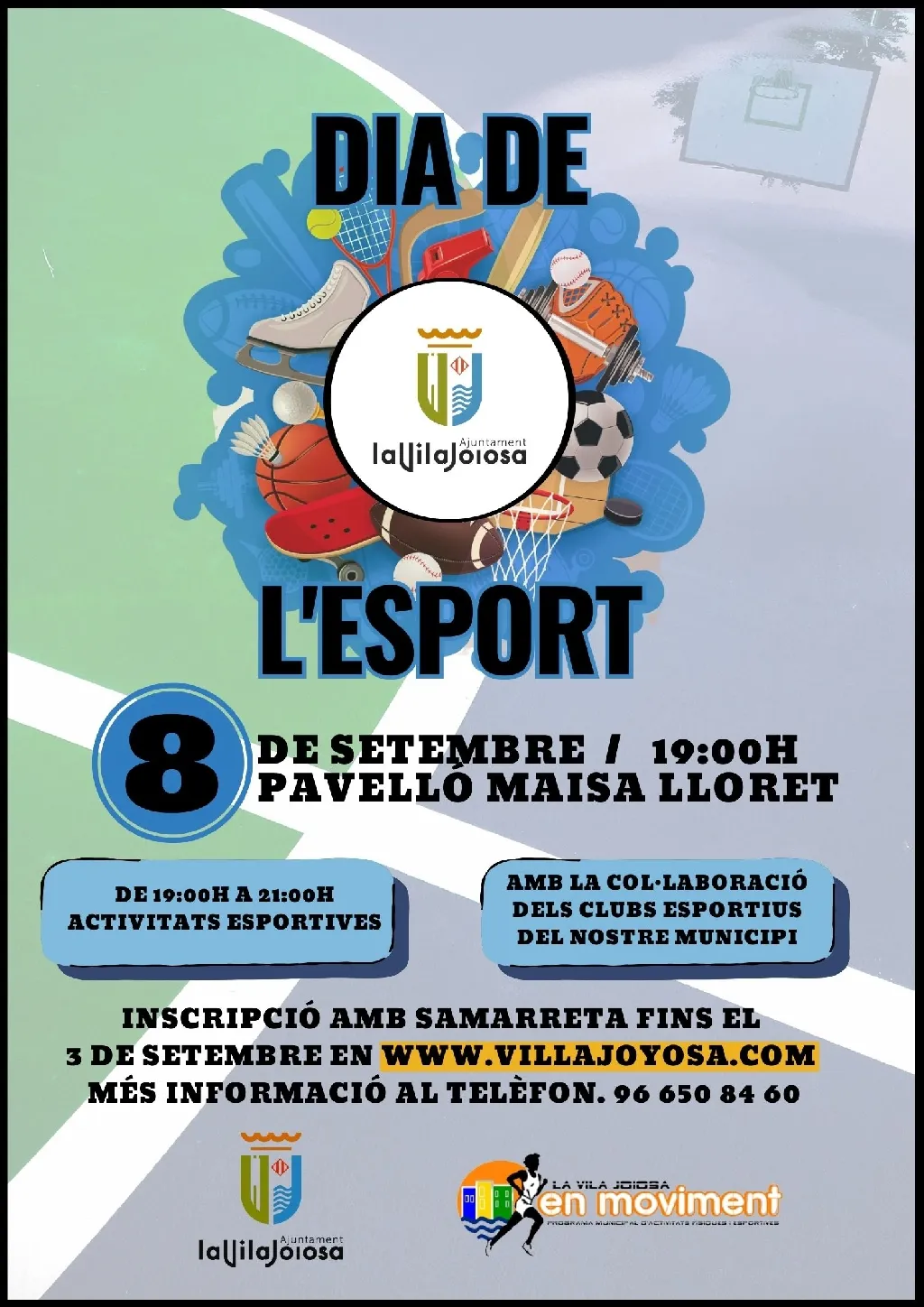 dia de lesport la vila 23