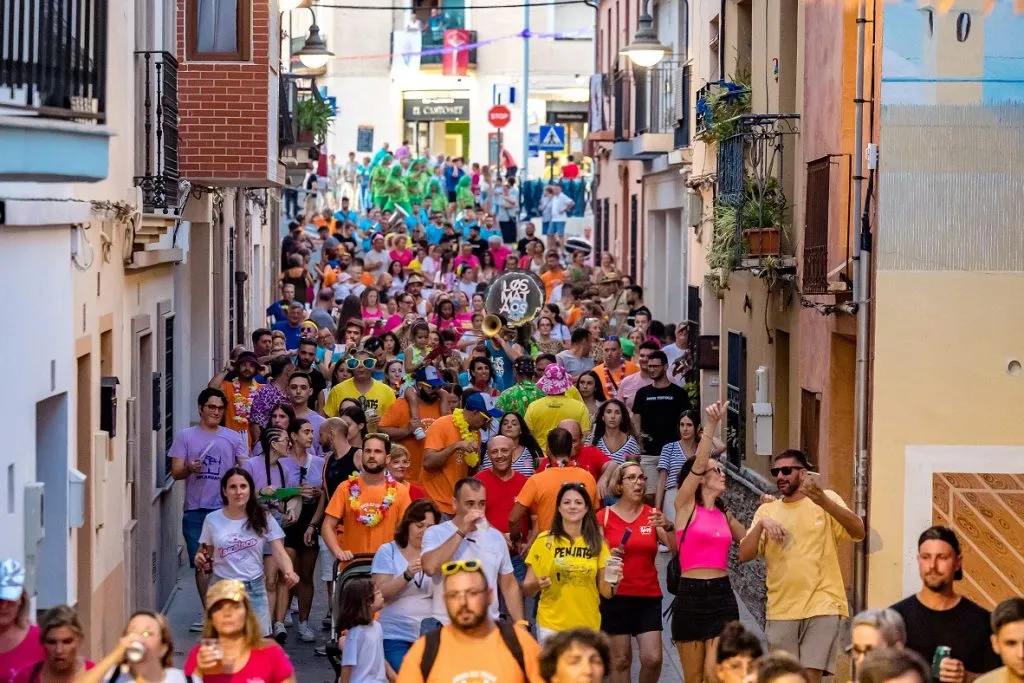 festes patronals fines 23 arreplega