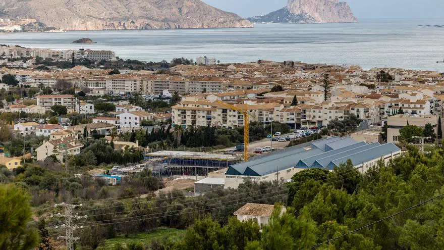 altea bellas artes edificio construcción 23