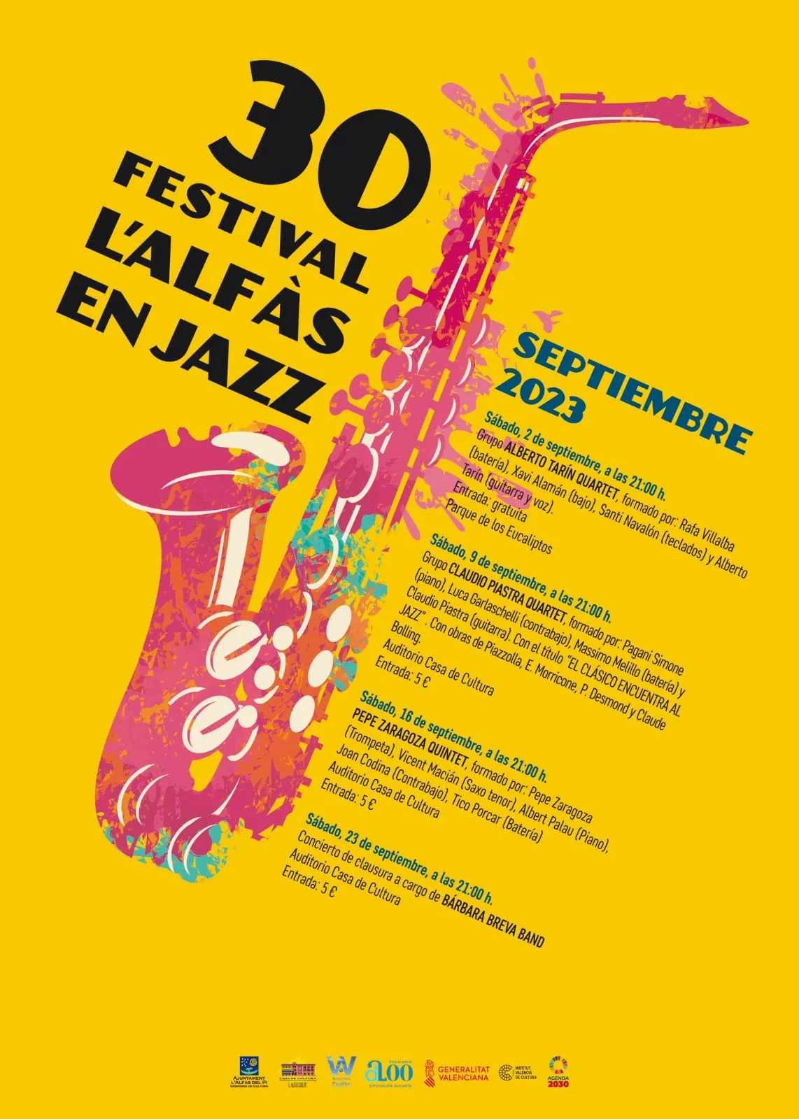 alfaz cartel festijazz 23