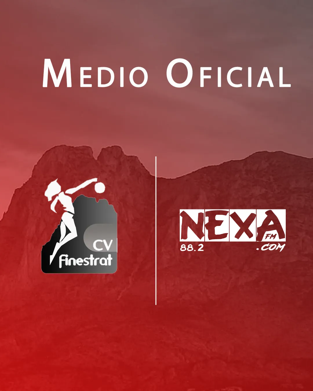 nexa medio oficial voley fines