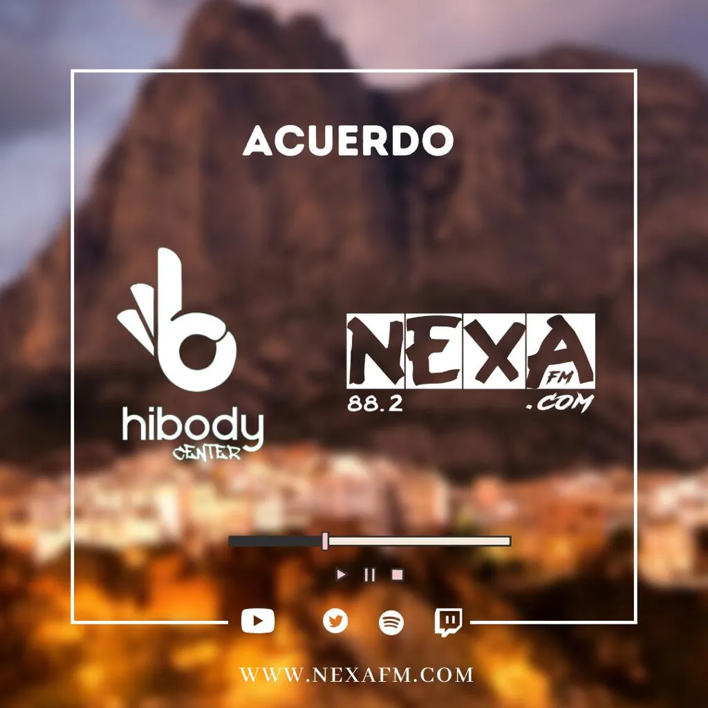 nexa hibody puig campana