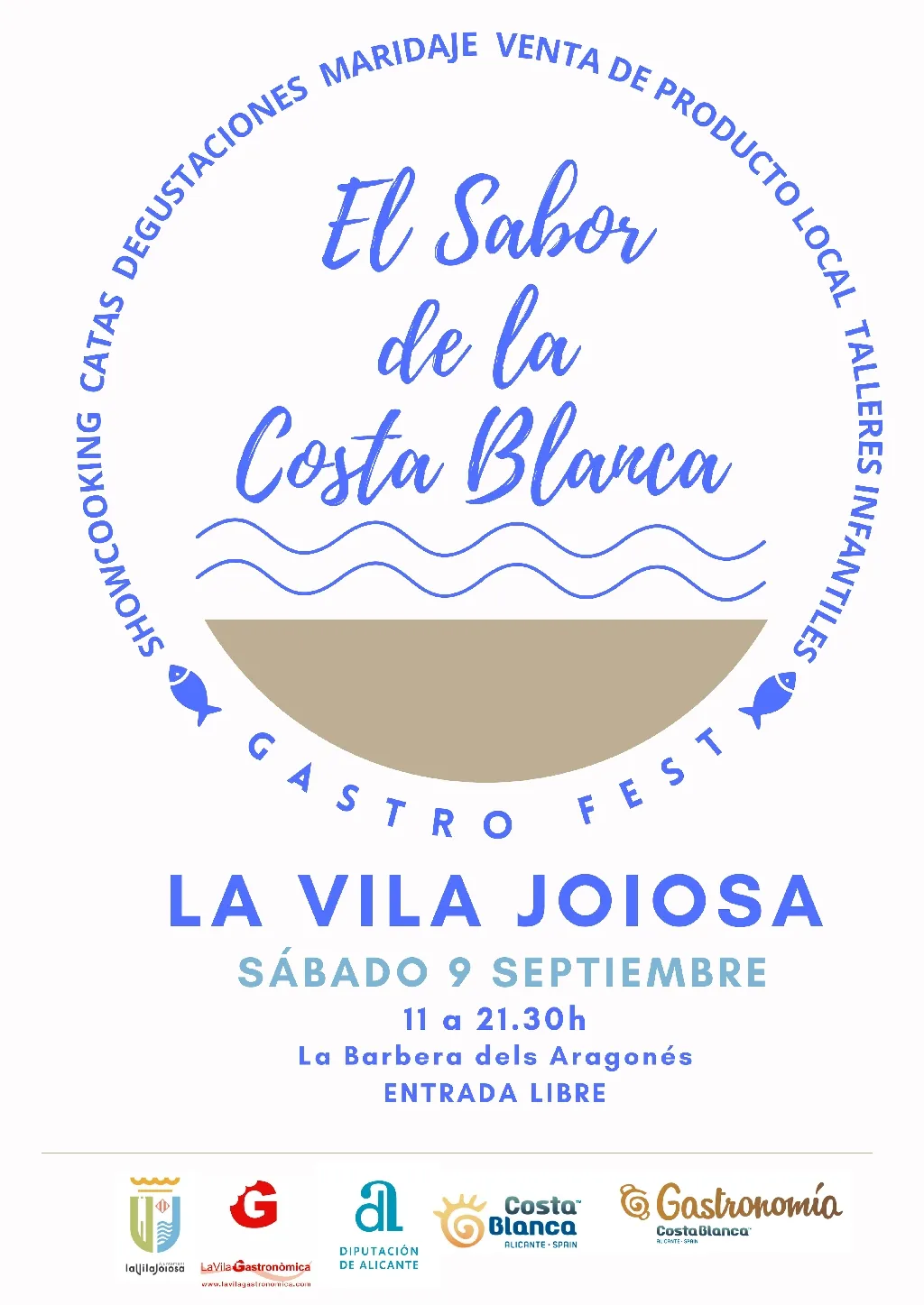 la vila evento sabores costa blanca 23