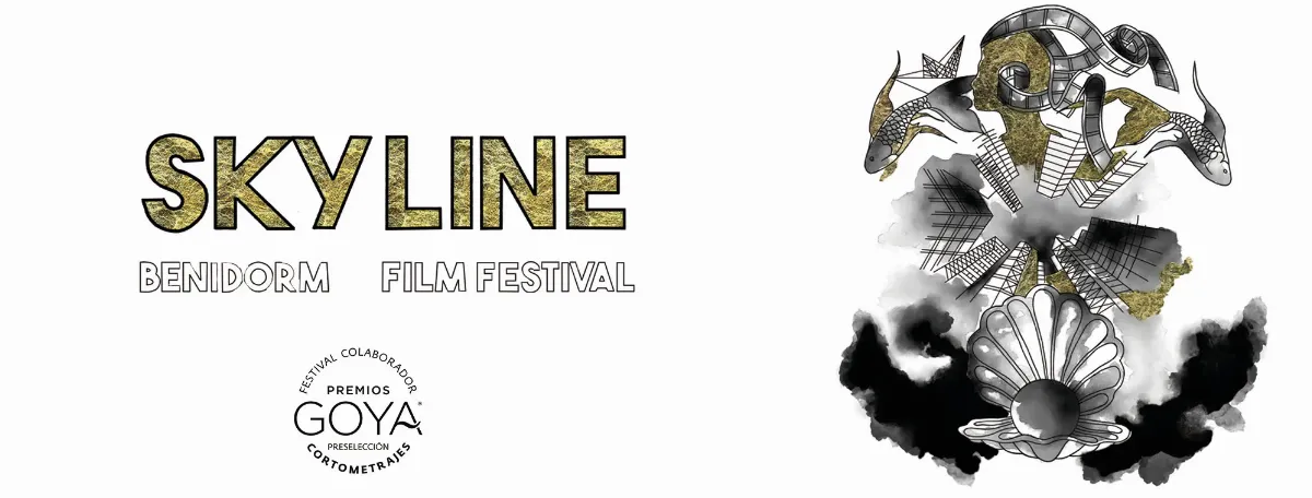 skylines film fest 8va edición 