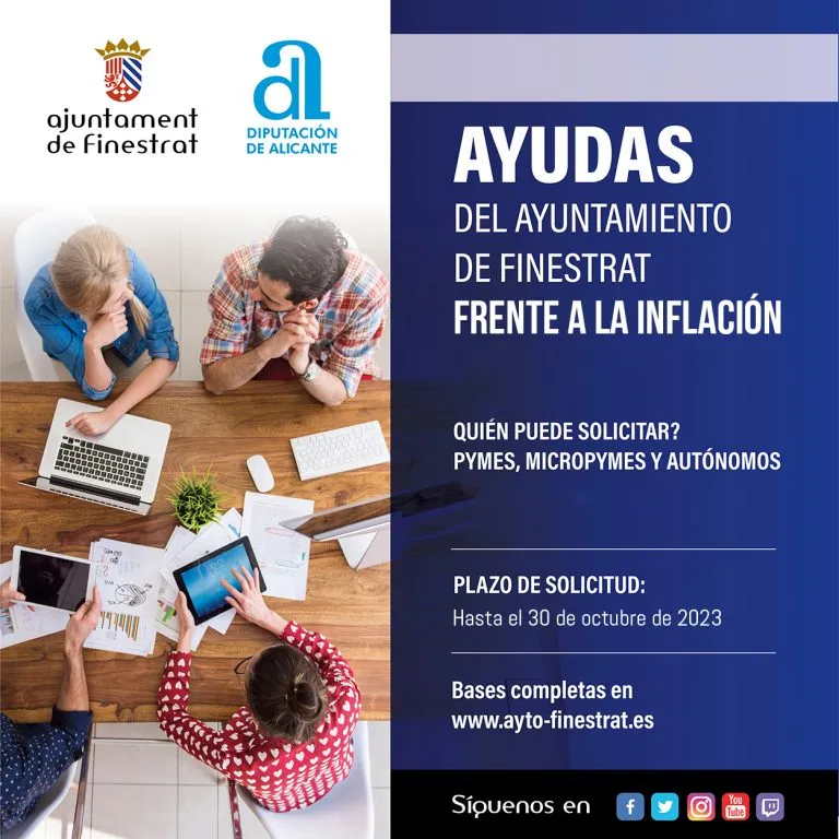 ayudas inflacion ayto fines 23