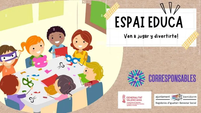 beni espai educa 23