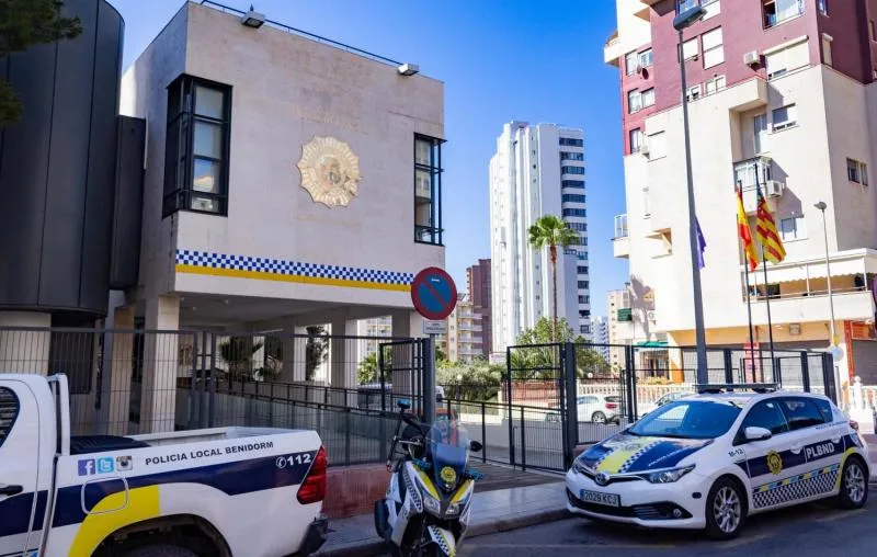 beni policia 23