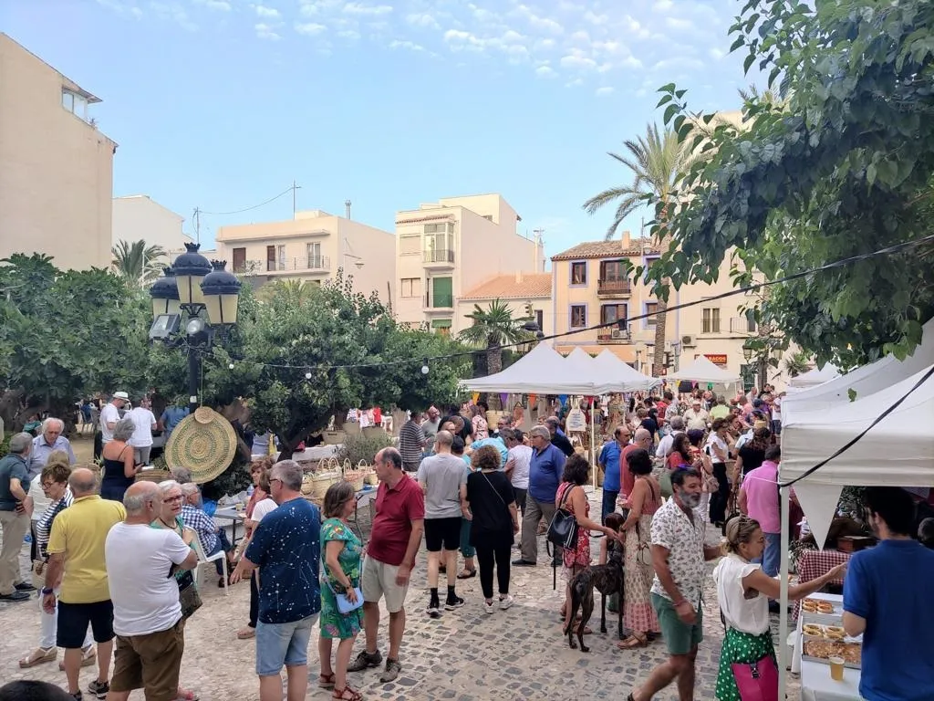 mercat convent altea 23