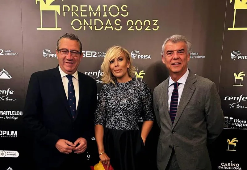 Beni premios Ondas benifest 23