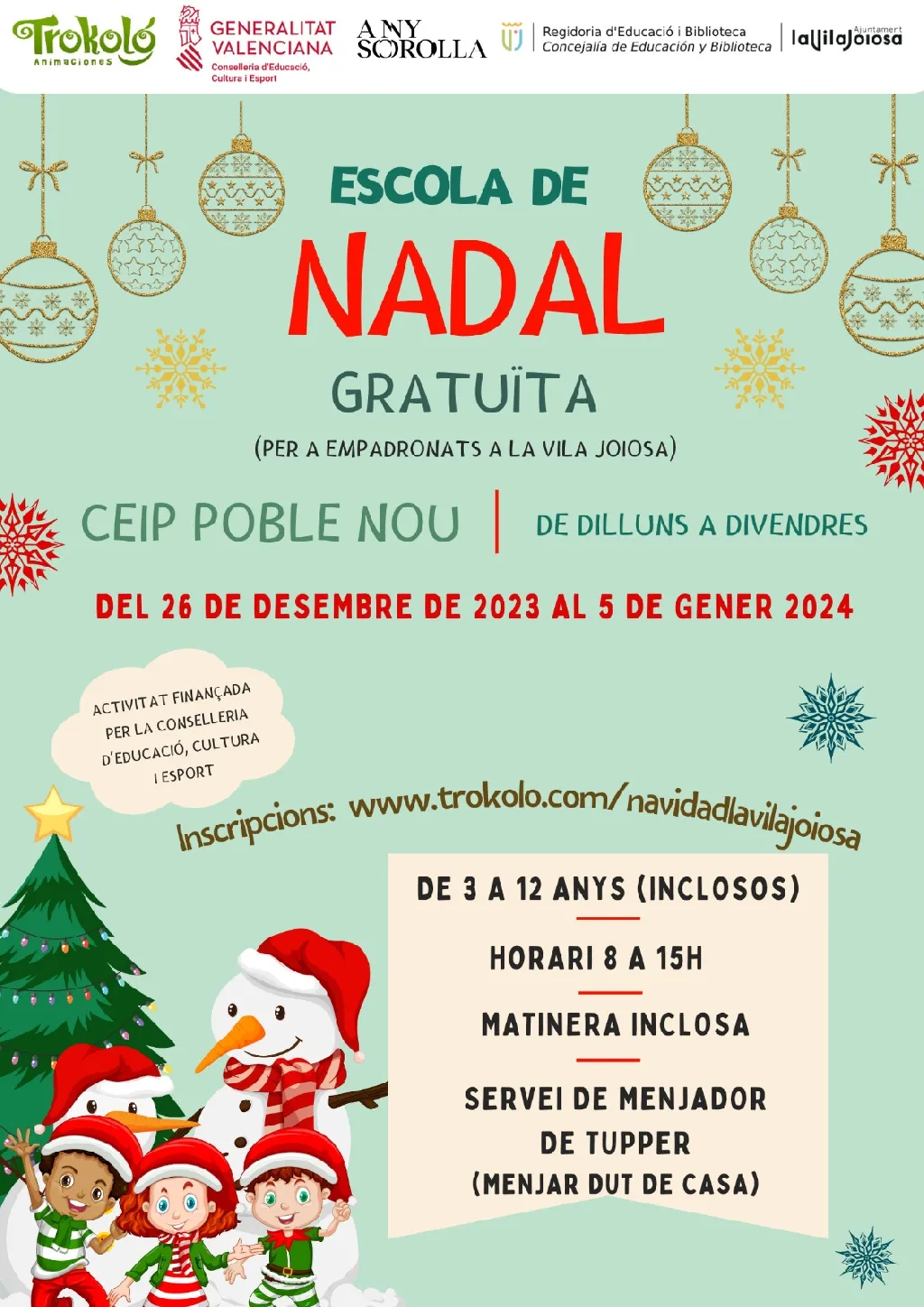 la vila escola nadal 23