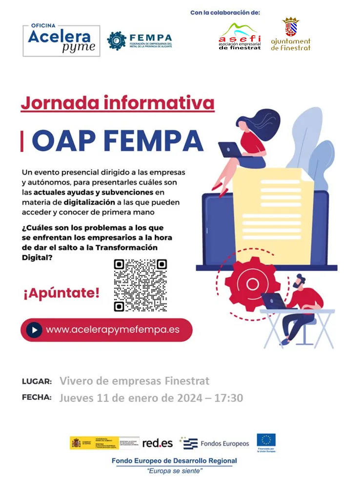 fines jornada informativa 24