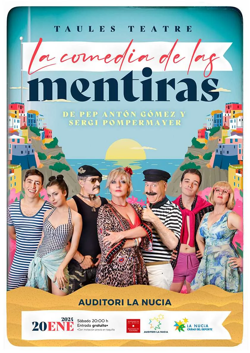 lanu comedia mentiras 24