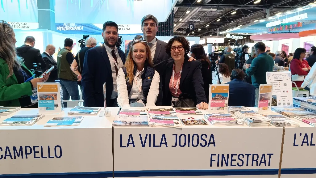 la vila fitur 24 1