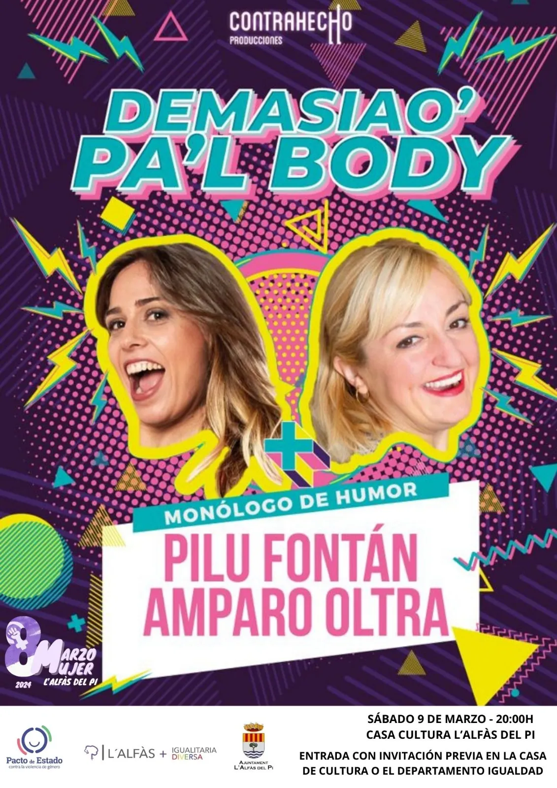 alfaz pal body 24